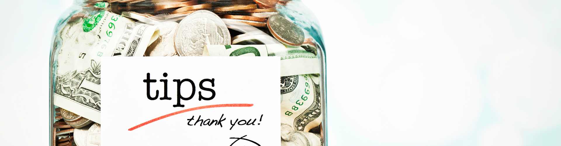 The Ultimate Guide to Tips & Gratuities: Everything You Need to Know